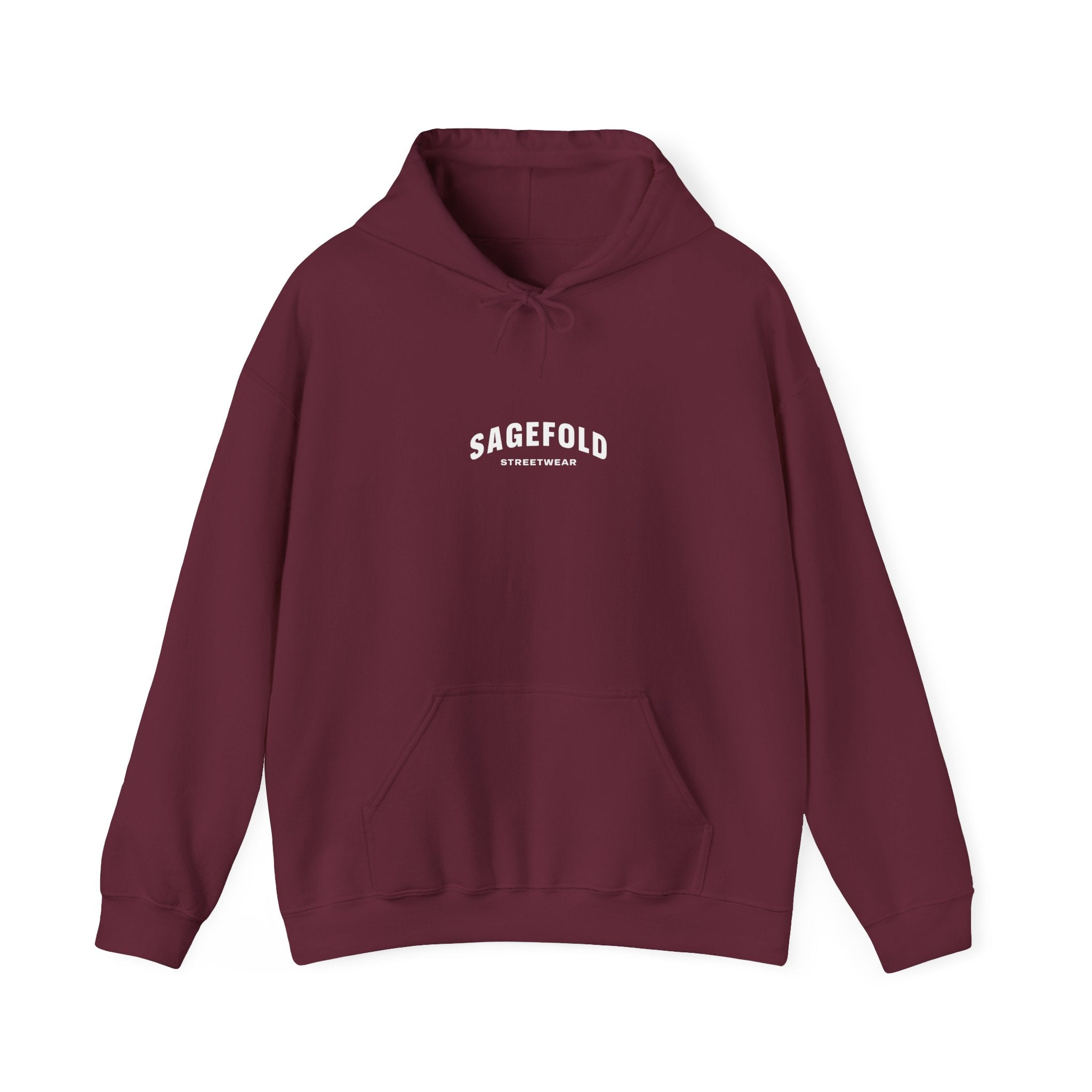 Over Sensitive - Heavy Blend™ Hoodie