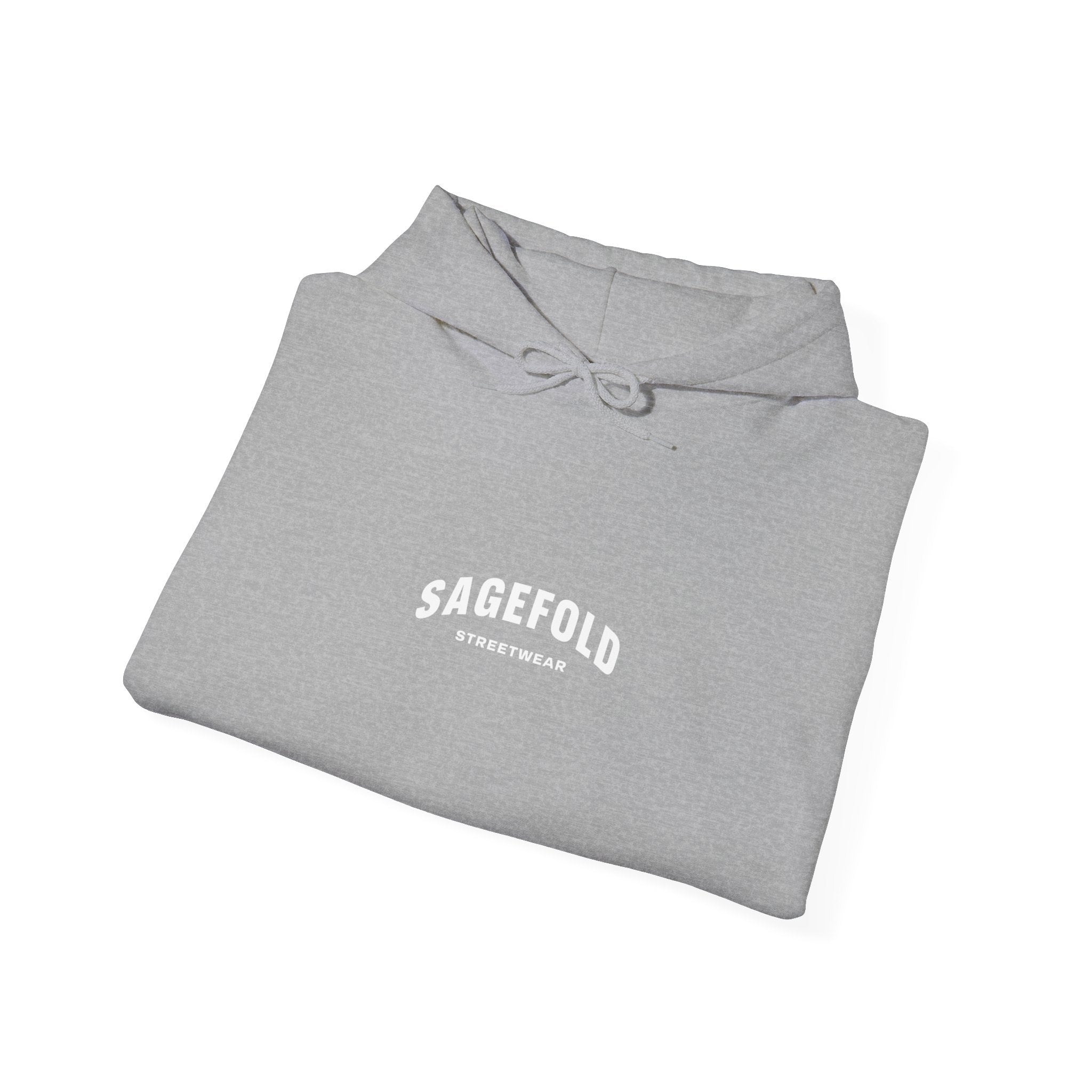 Over Sensitive - Heavy Blend™ Hoodie