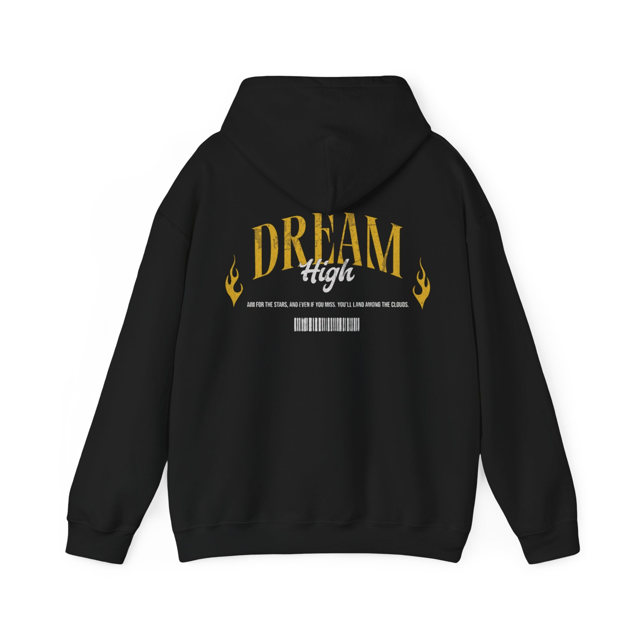 Dreams: Heavy Blend Unisex Hoodie