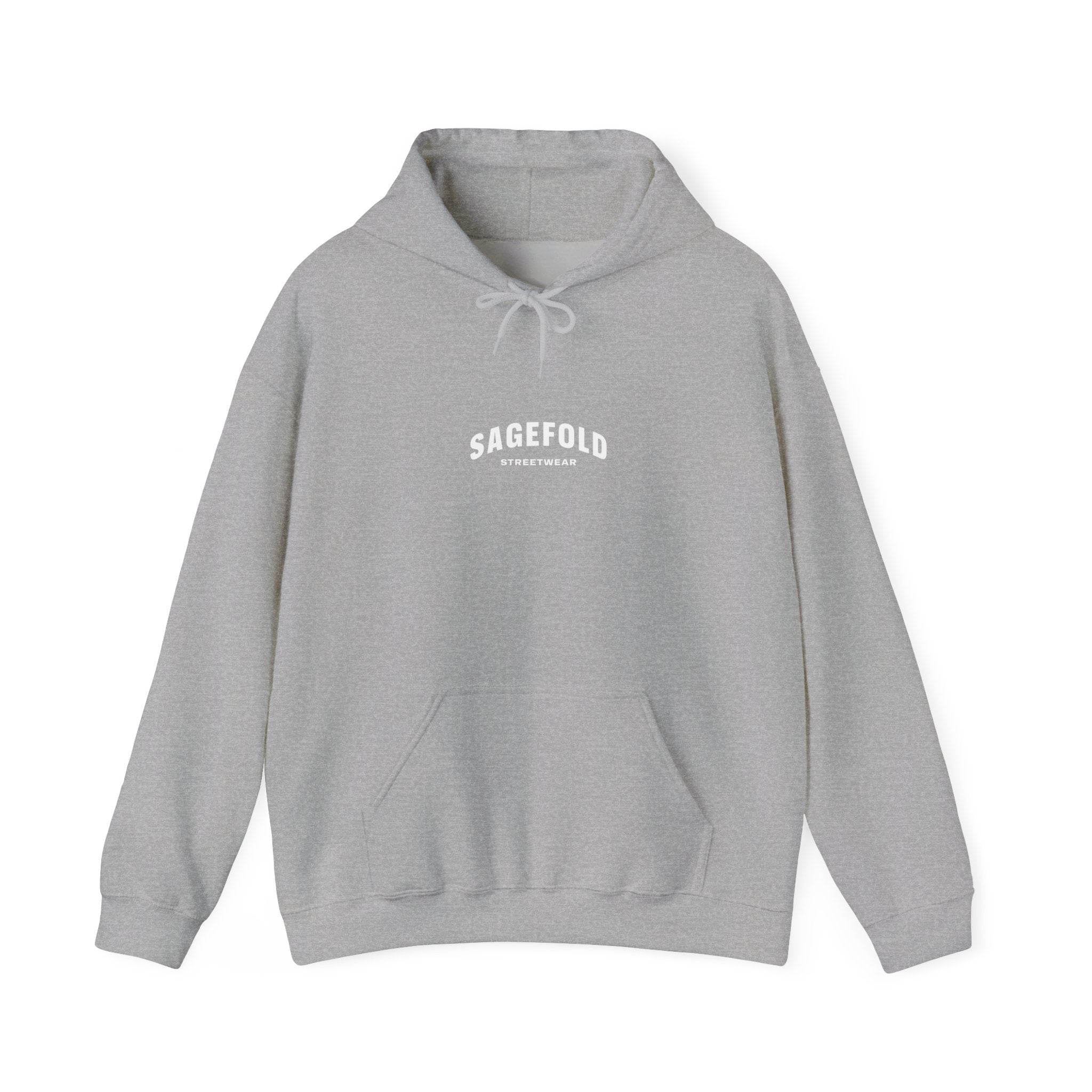 Over Sensitive - Heavy Blend™ Hoodie